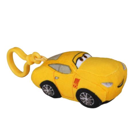Disney Cars Cruz Ramirez Plush Bag Clip £5.99